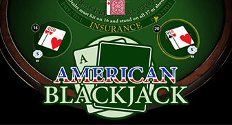 American Blackjack