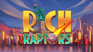 Rich Raptors