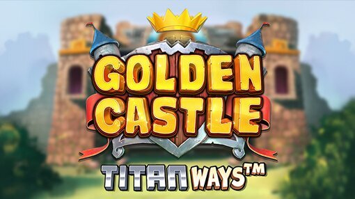 Golden Castle Titanways