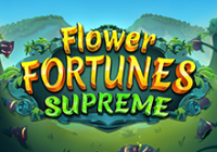 Flower Fortunes Supreme