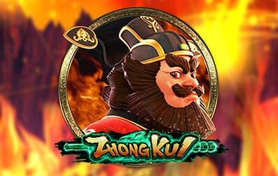 Zhong Kui