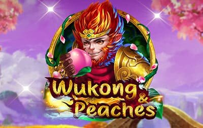 Wu Kong & Peaches