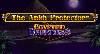 The Ankh Protector - Egyptian Darkness