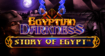 Story Of Egypt - Egyptian Darkness