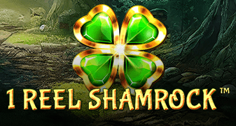 1 Reel Shamrock