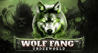 Wolf Fang - Underworld