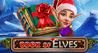 Book Of Elves