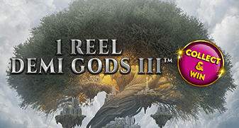 1 Reel Demi Gods III