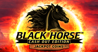 Black Horse Cash Out