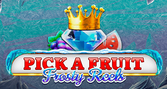 Pick A Fruit - Frosty Reels