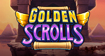 Golden Scrolls