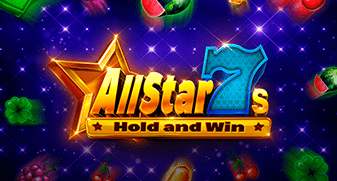 Allstar 7s Hold and Win