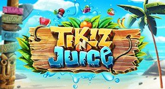 Tikiz N Juice