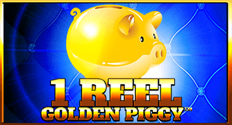 1 Reel Golden Piggy