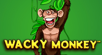 Wacky Monkey