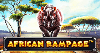 African Rampage