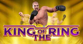 King Of The Ring