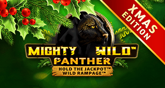 Mighty Wild: Panther Xmas