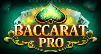 Baccarat PRO