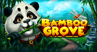 Bamboo Grove