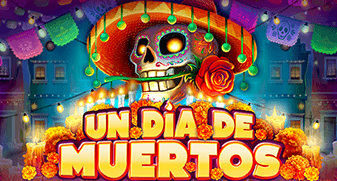 Un Dia de Muertos