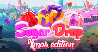 Sugar Drop XMAS