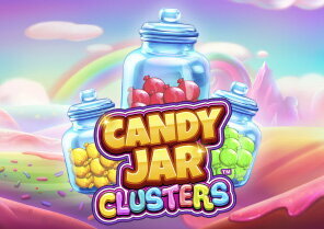 Candy Jar Clusters