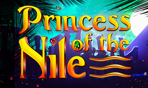 Princess of the Nile