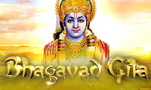 Bhagavad Gita