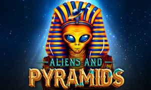 Aliens & Pyramids