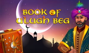 Book of Ulugh Beg