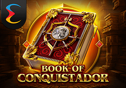 Book of Conquistador