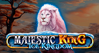 Majestic King - Ice Kingdom