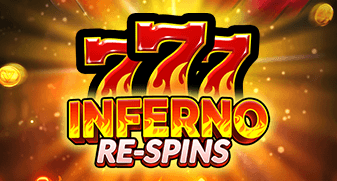 Inferno 777 Re-spins