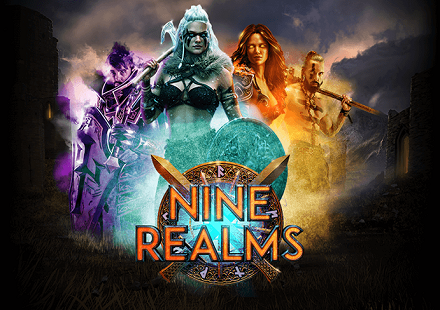 Nine Realms