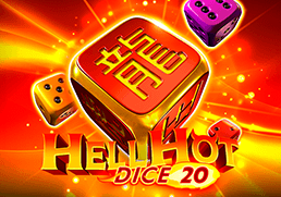 Hell Hot 20 Dice