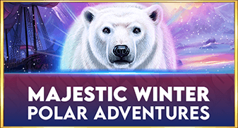 Majestic Winter - Polar Adventures