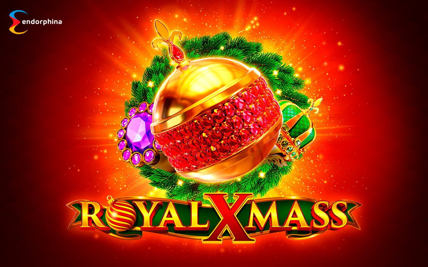 Royal X-mass