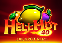 Hell Hot 40