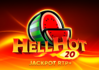 Hell Hot 20