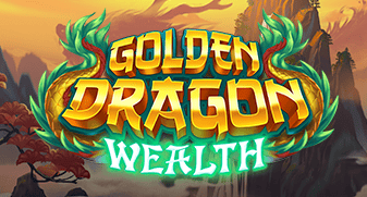 Golden Dragon Wealth