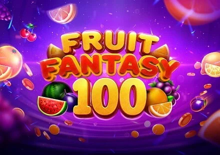 Fruit Fantasy 100