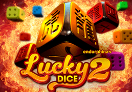 Lucky Streak 2 Dice