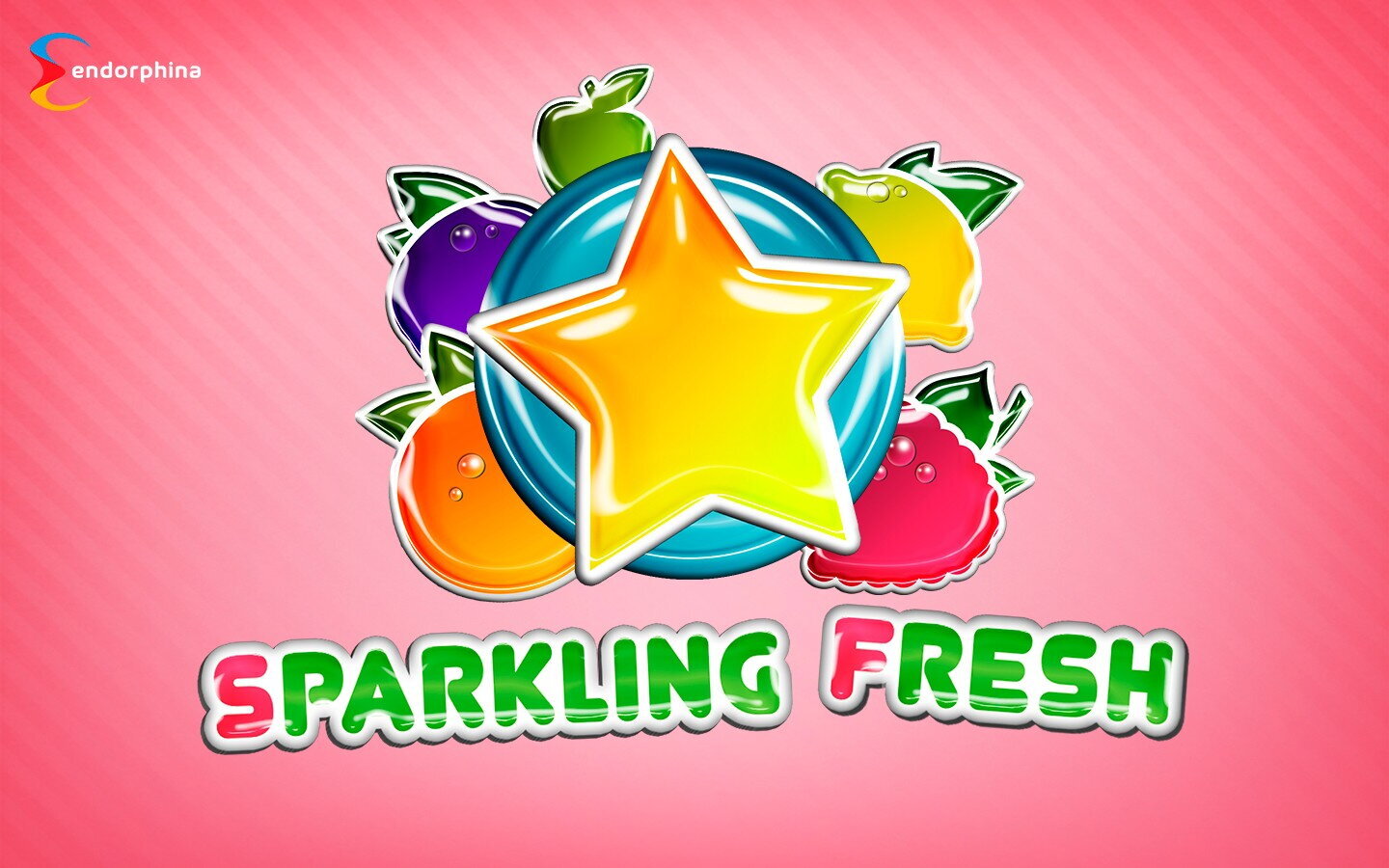 Sparkling Fresh