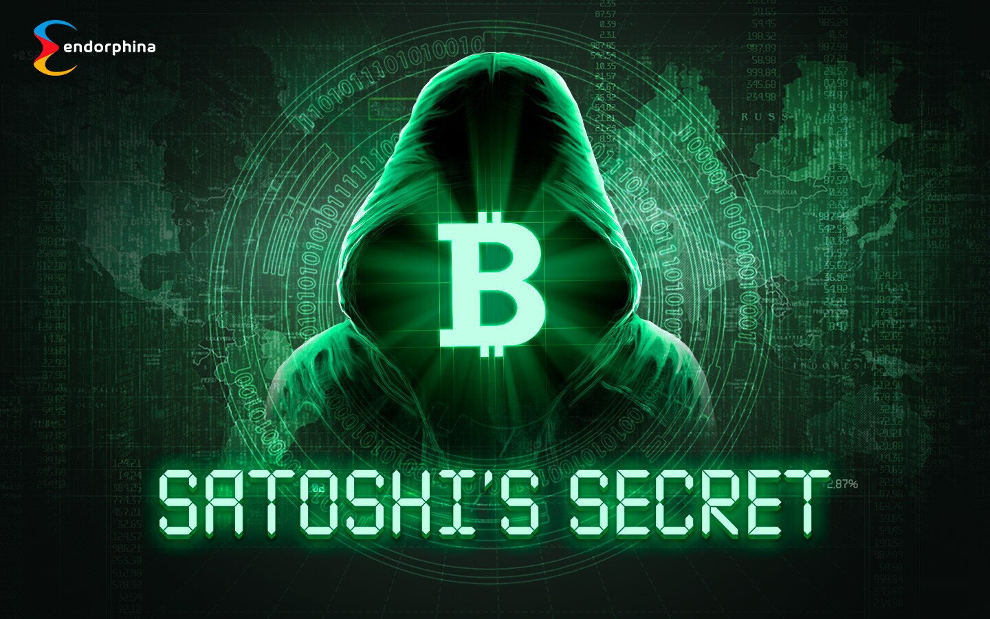 Satoshi's Secret