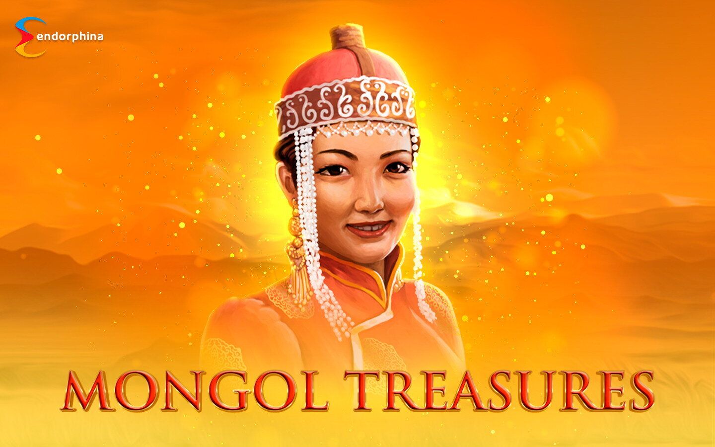 Mongol Treasures