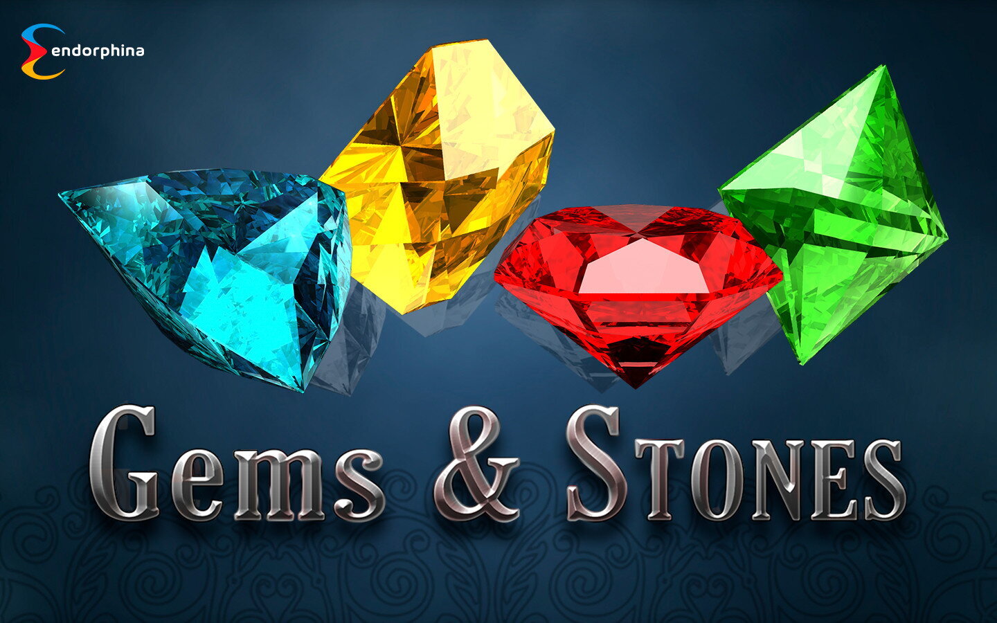 Gems & Stones