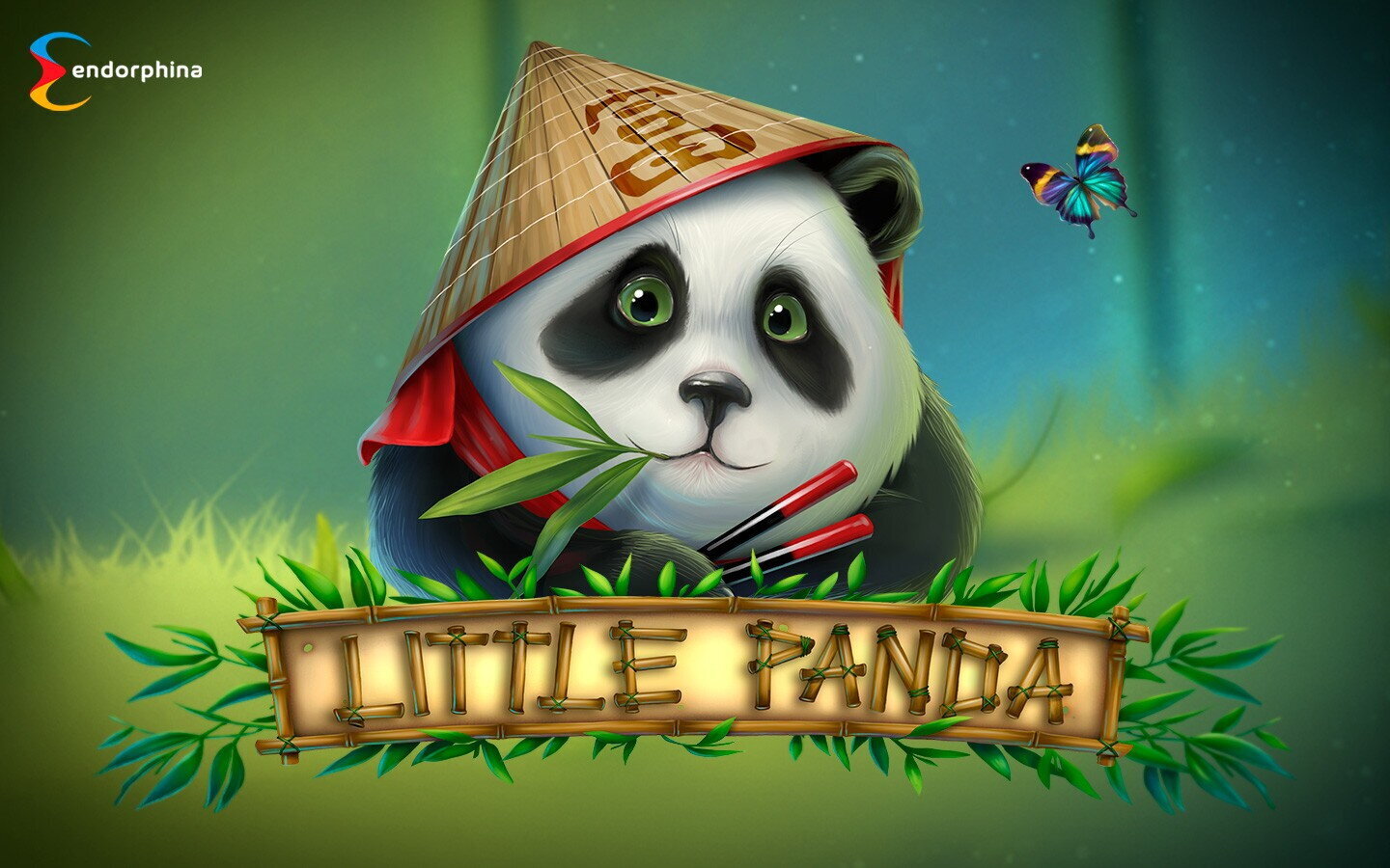 Little Panda