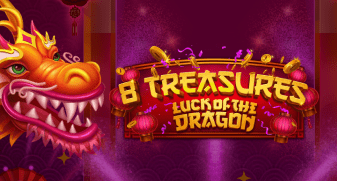 8 Treasures: Luck of the dragon