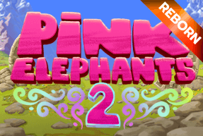 Pink Elephants 2 - Reborn